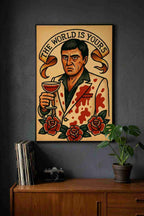 TONY MONTANA
