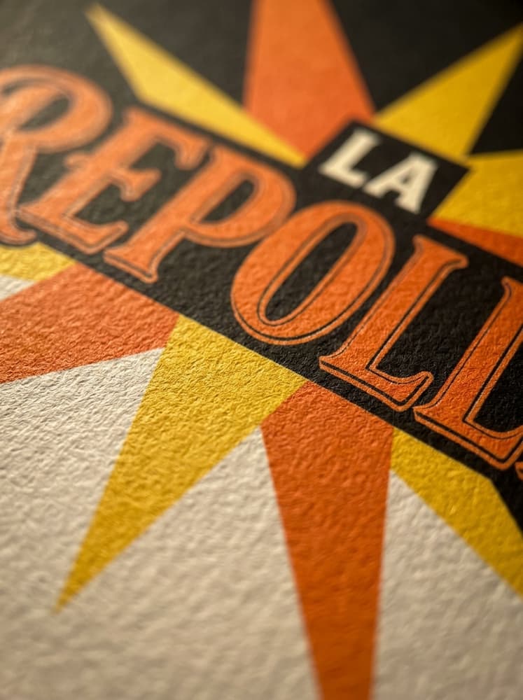 La Repolla