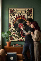 Vinilo Eterno