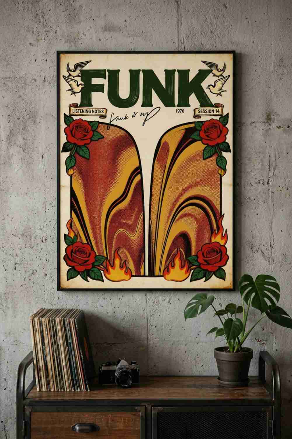 Funk