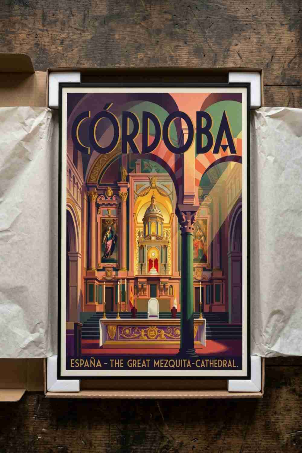Córdoba