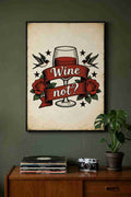 WINE NOT_
