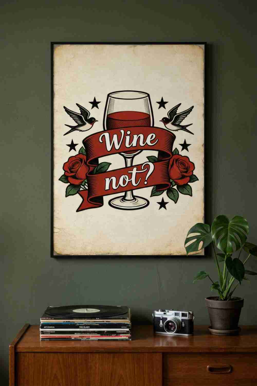 WINE NOT_