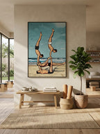 Yoga donde sea