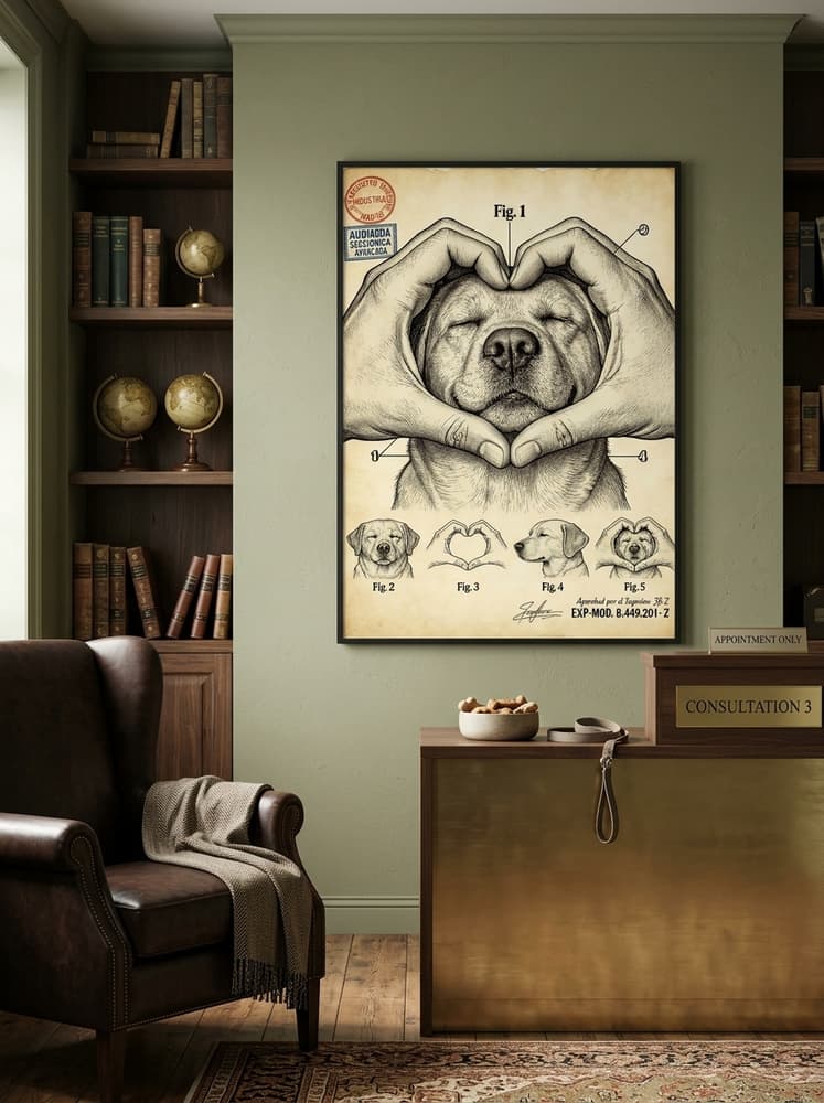 Love Dog
