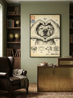 Love Dog