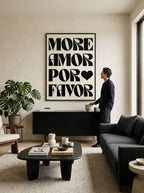 More Amor