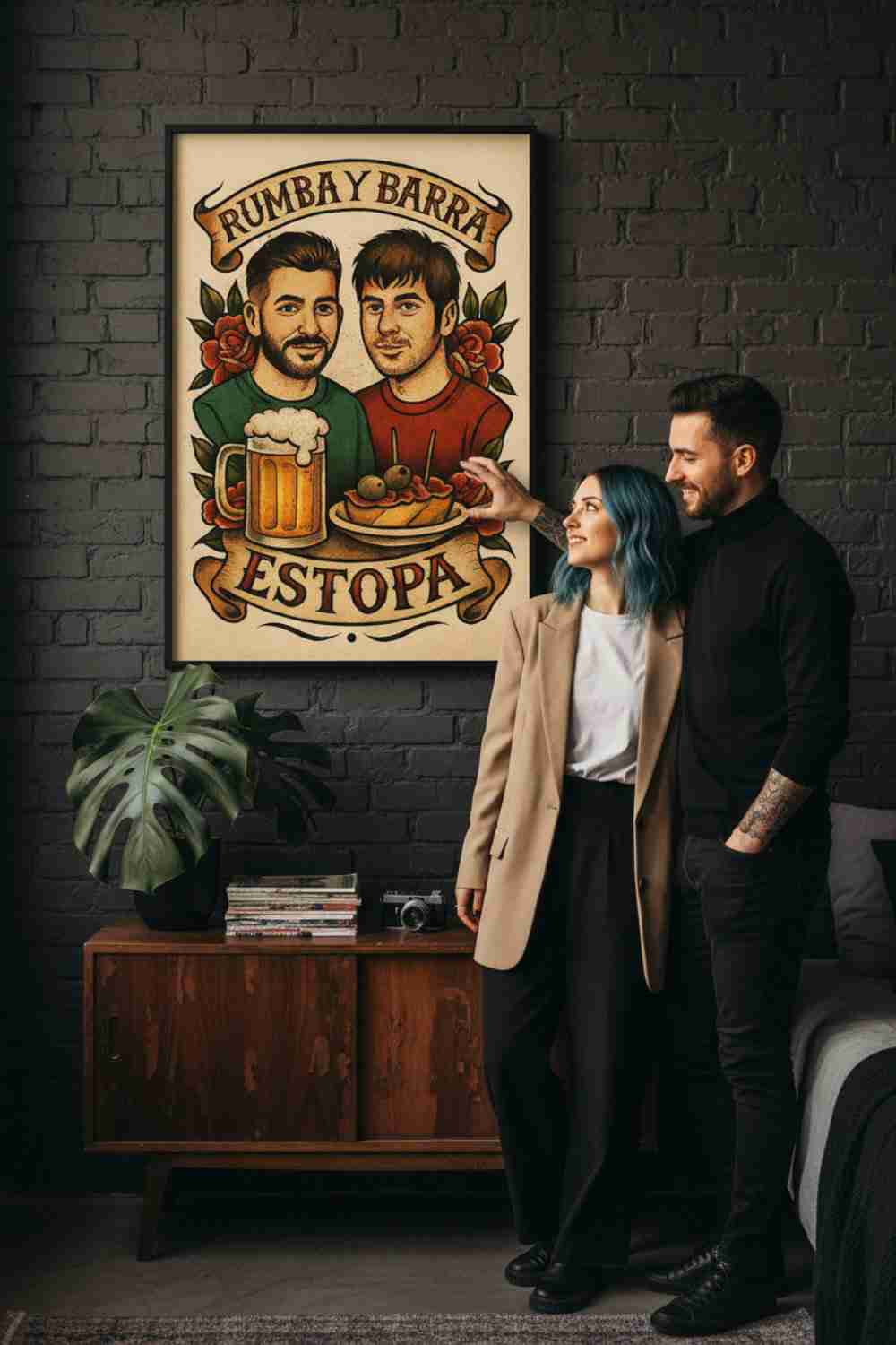 ESTOPA