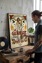 La Gloriosa