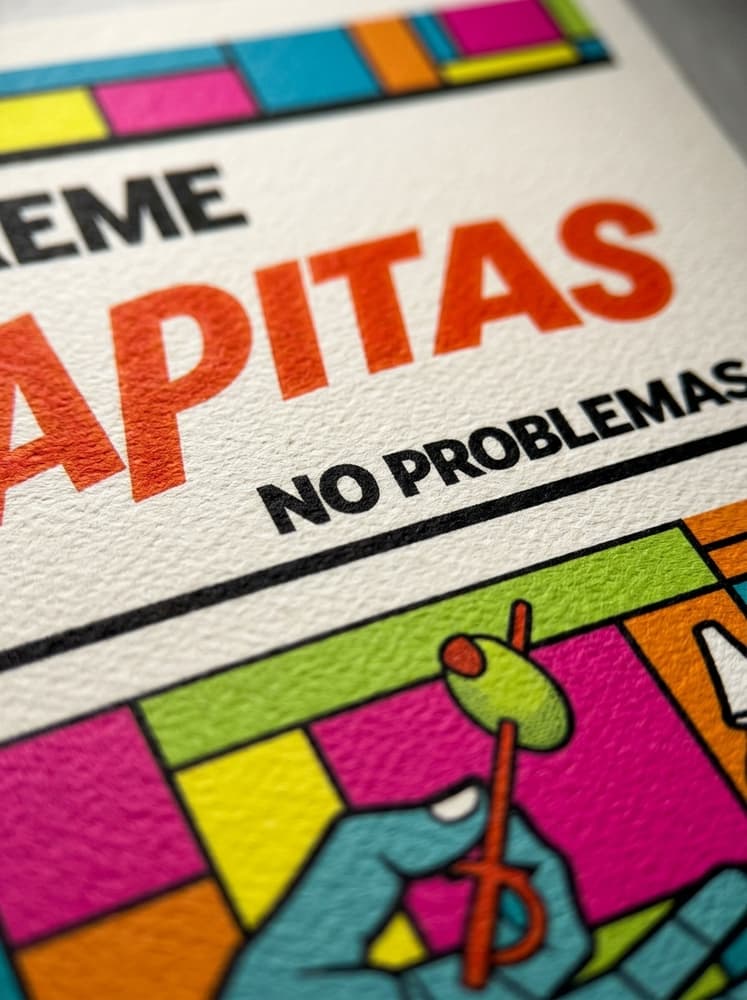 Papitas