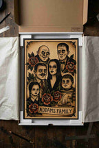 FAMILIA