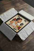 Billie Holiday 40's