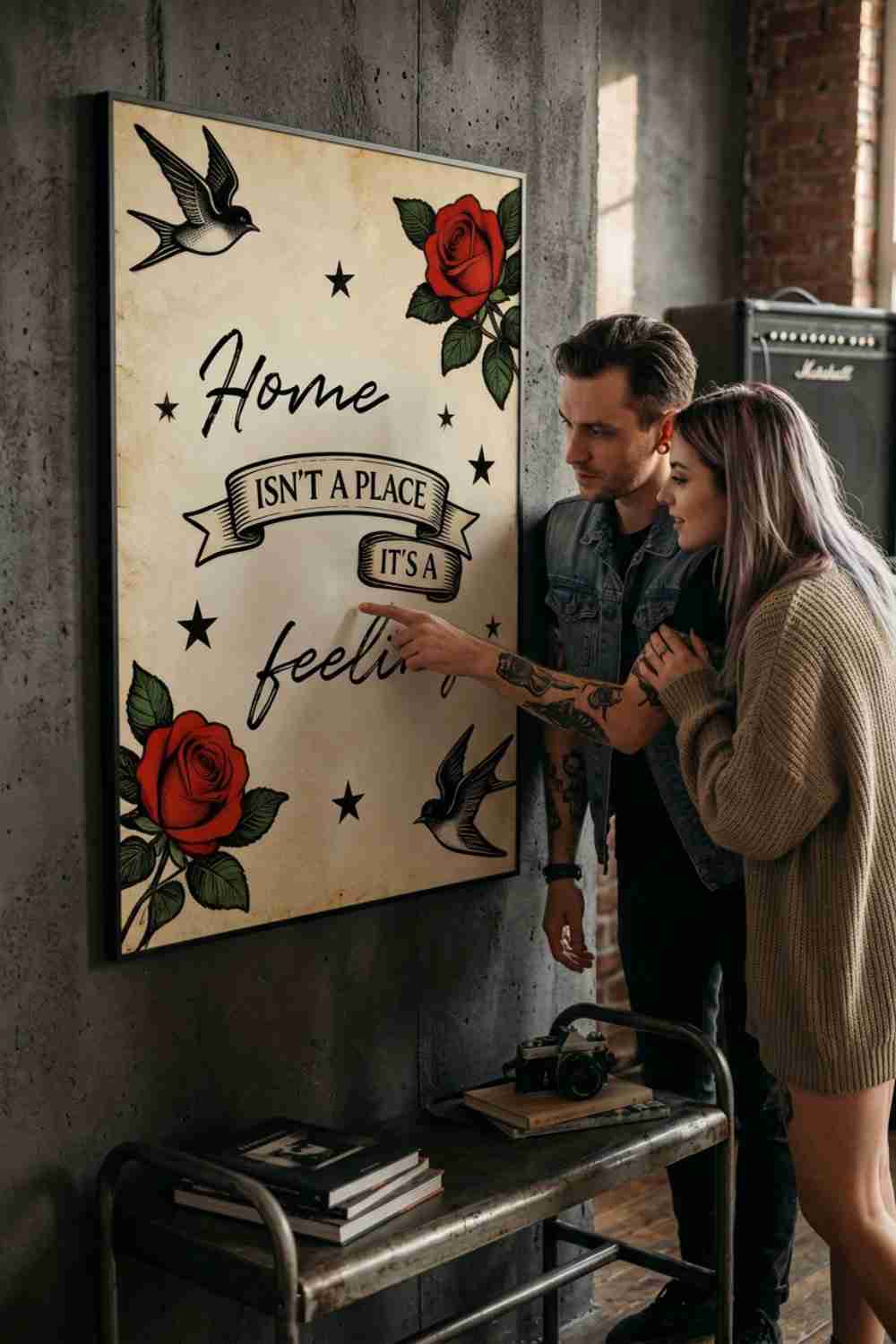 HOME QUOTE