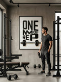 One More Rep