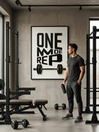 One More Rep