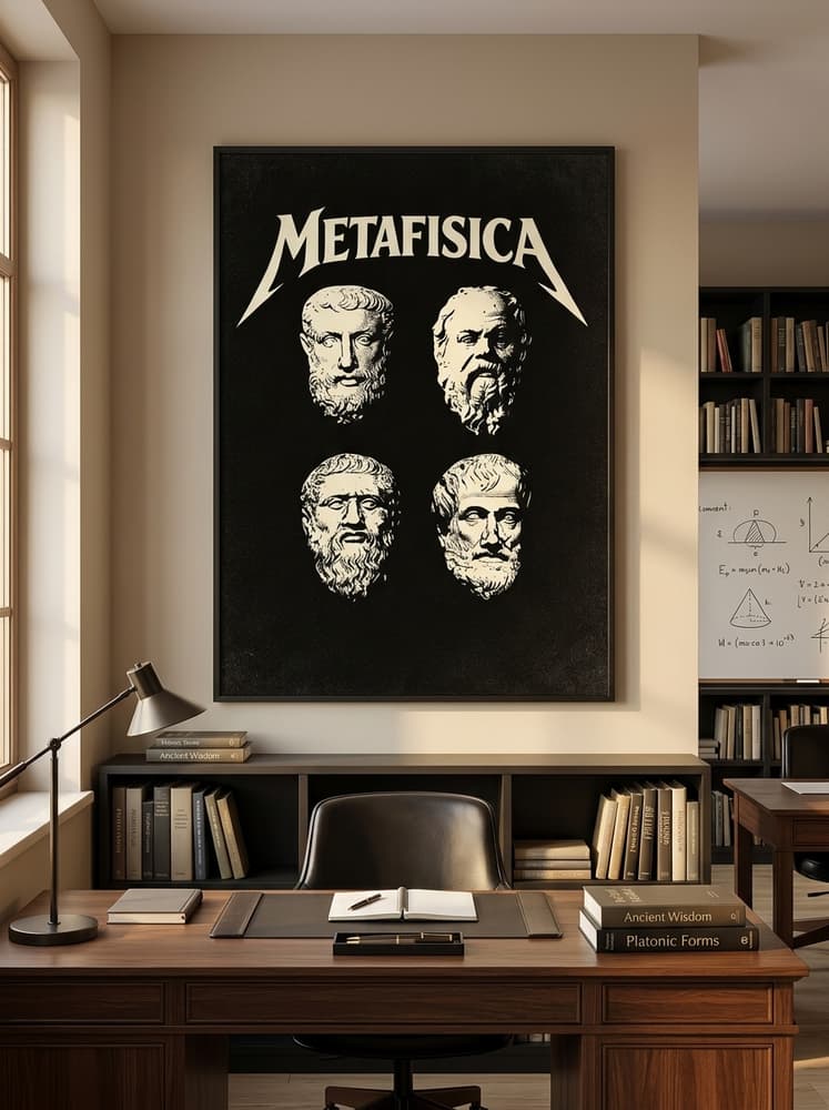 Metafisica