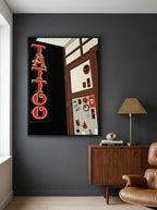 Tattoo Studio