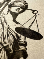 Justice Blue