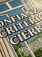 Confianza