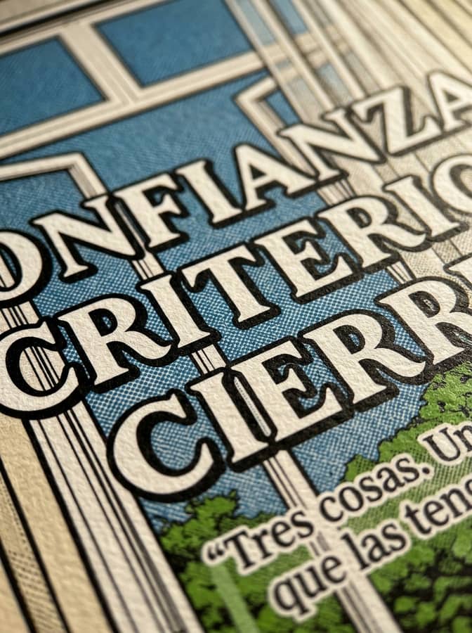 Confianza