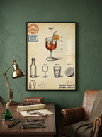 Aperol Forever
