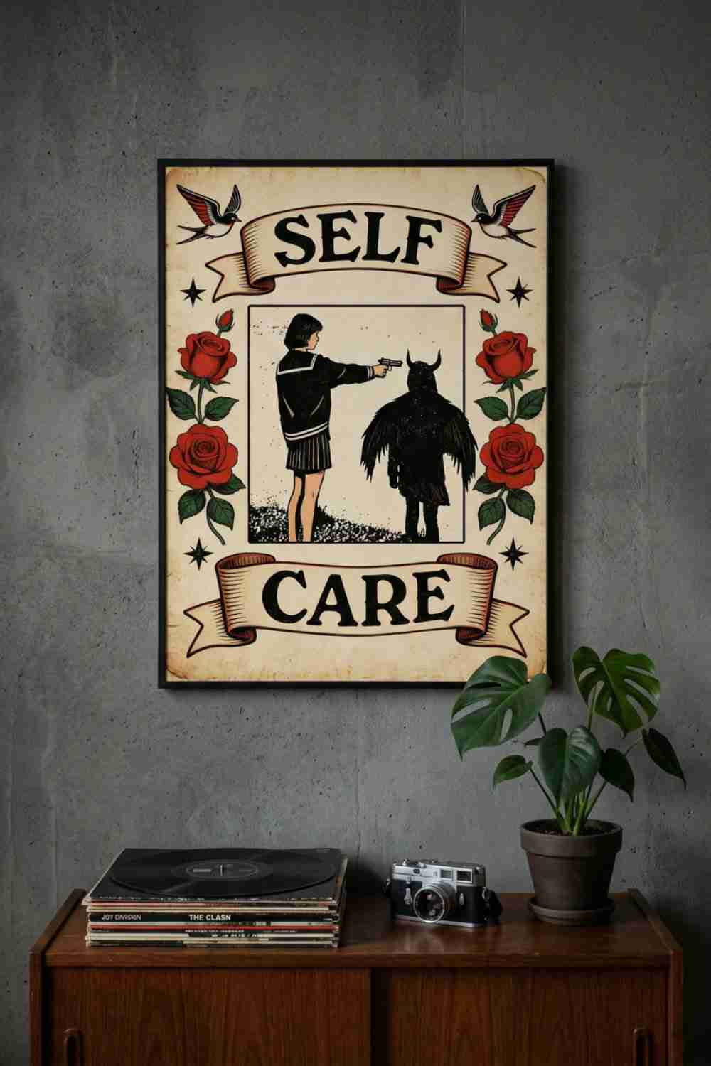 Self Care