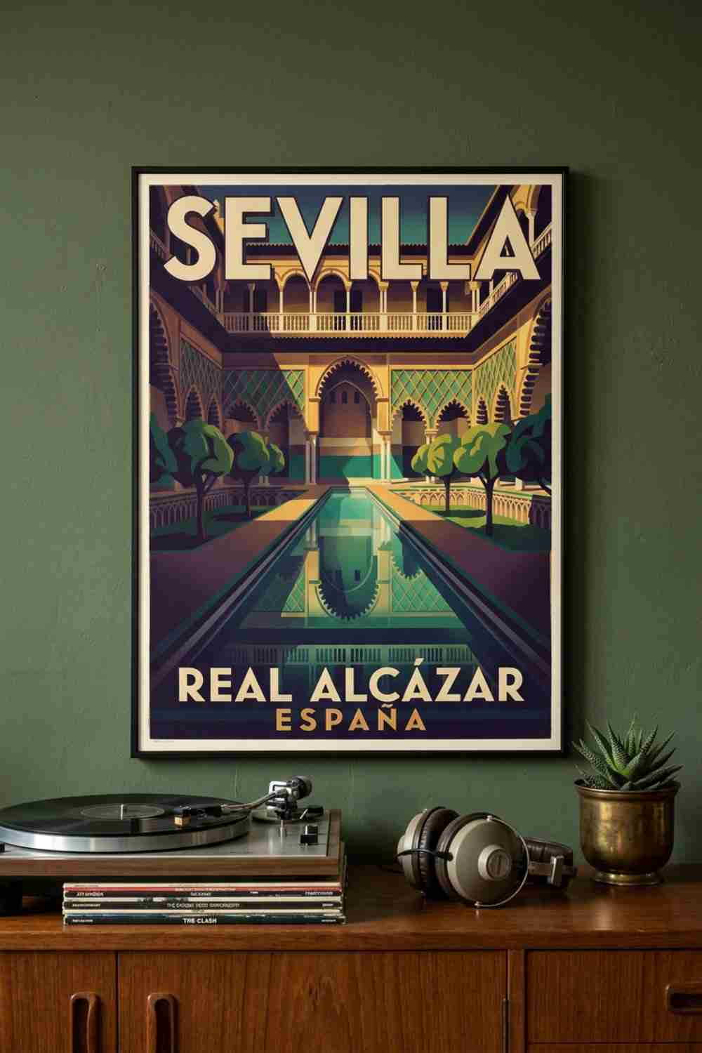 Real Alcázar