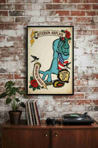 Jefferson Airplane for Peace