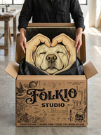 Love Dog