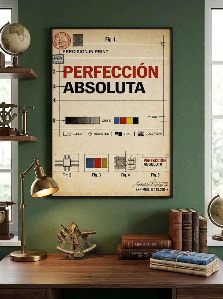 Perfección absoluta