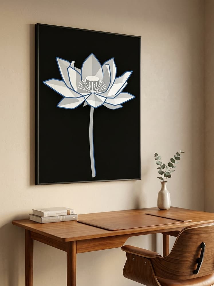Radiografía en Flor