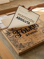 Perfección absoluta