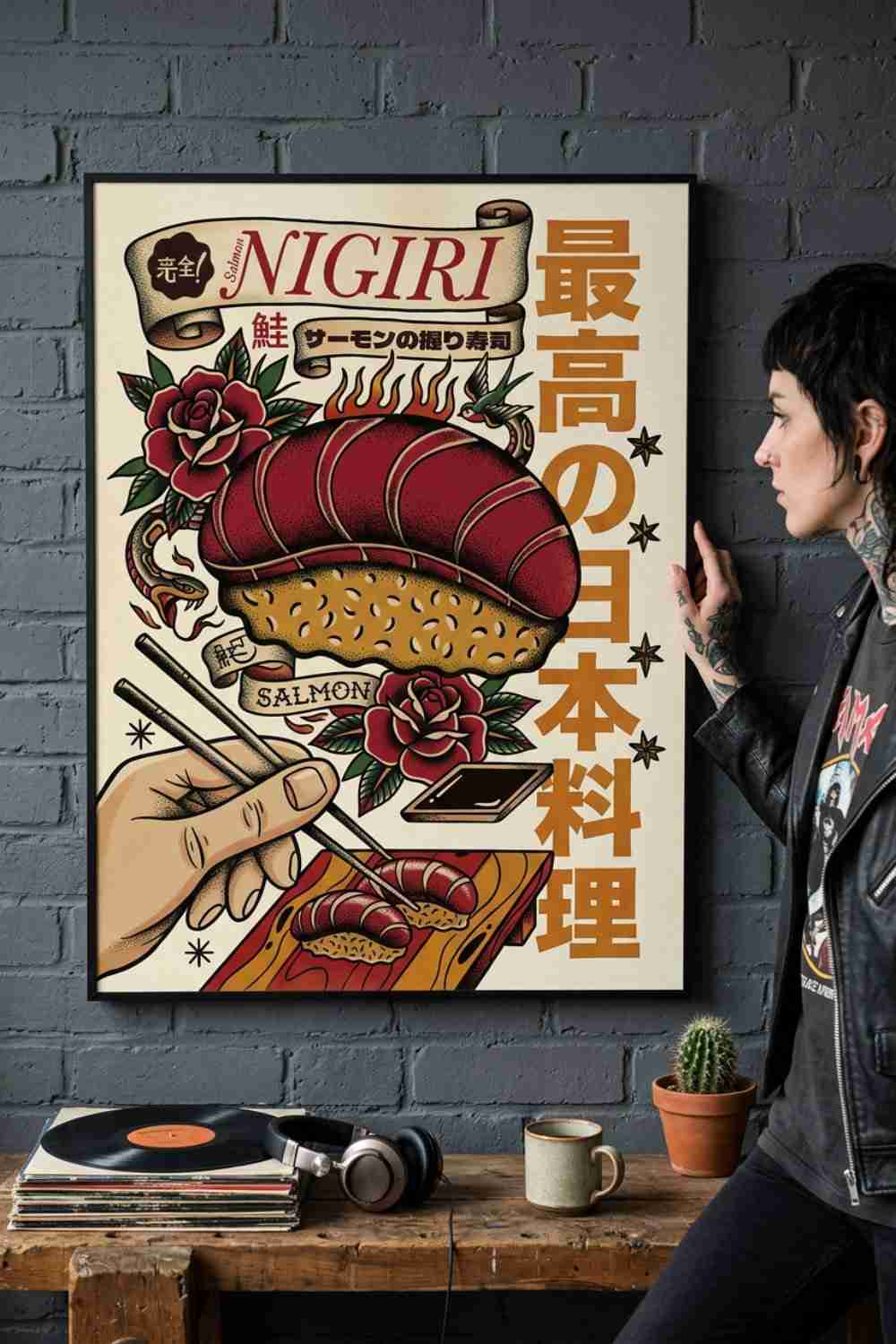 Nigiri