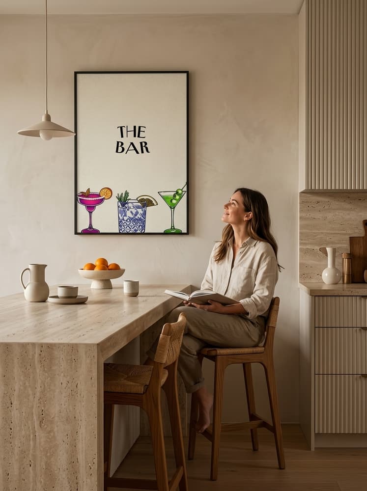 The Bar