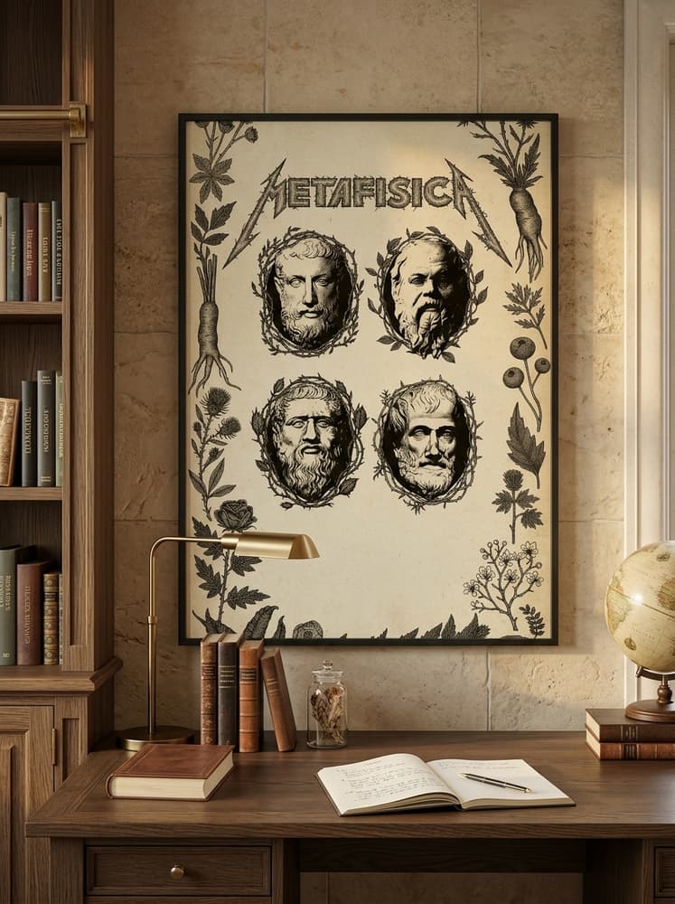 Metafisica