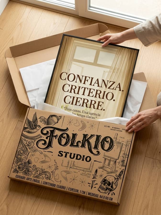 Confianza