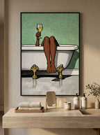 Wine Hour