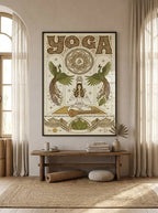 Simplemente Yoga