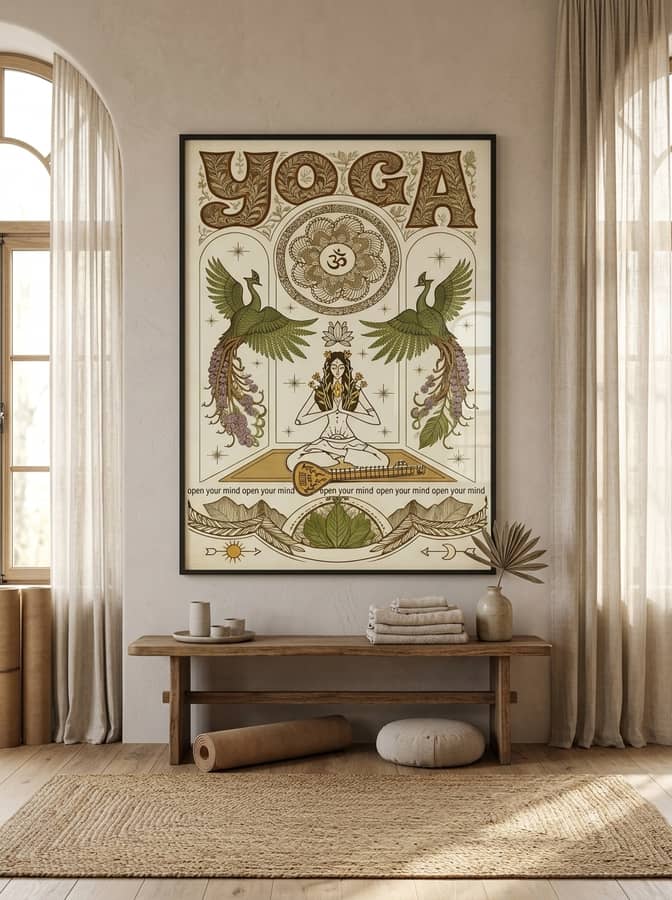 Simplemente Yoga