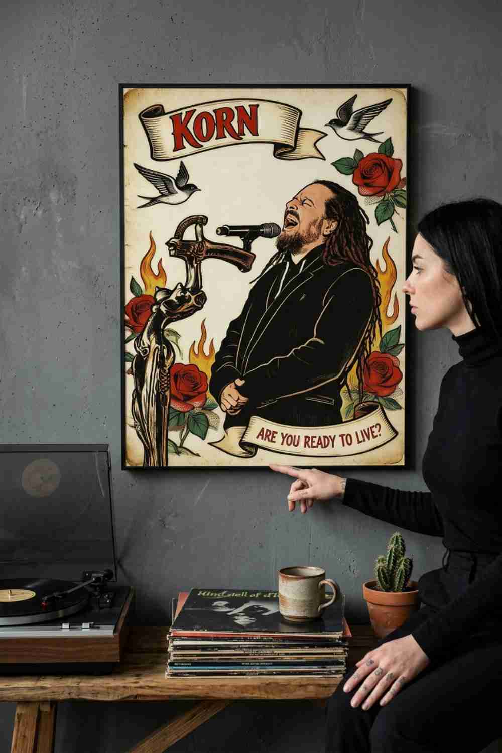 Korn