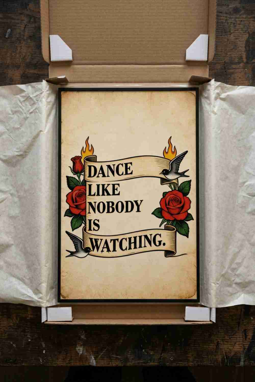 DANCE QUOTE