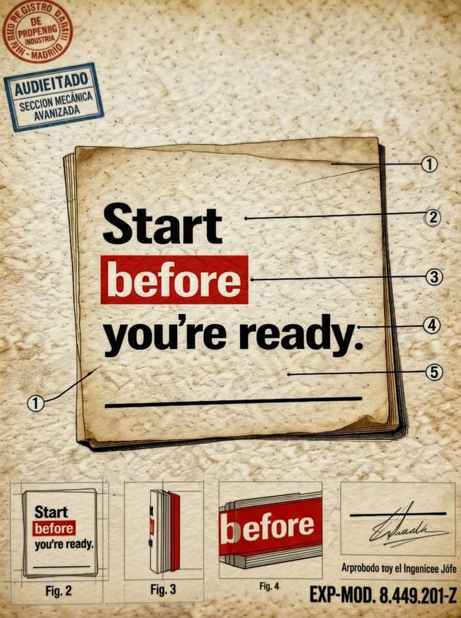 Start