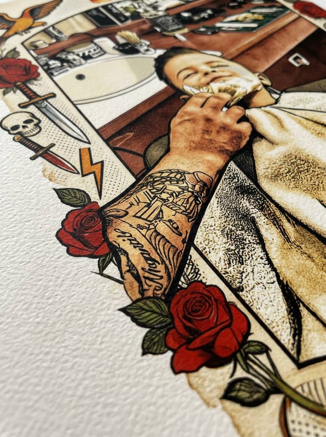 El Niño Rockabilly