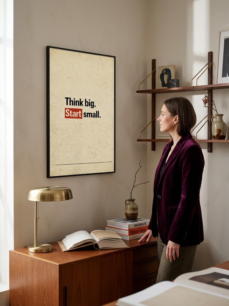 Think Big