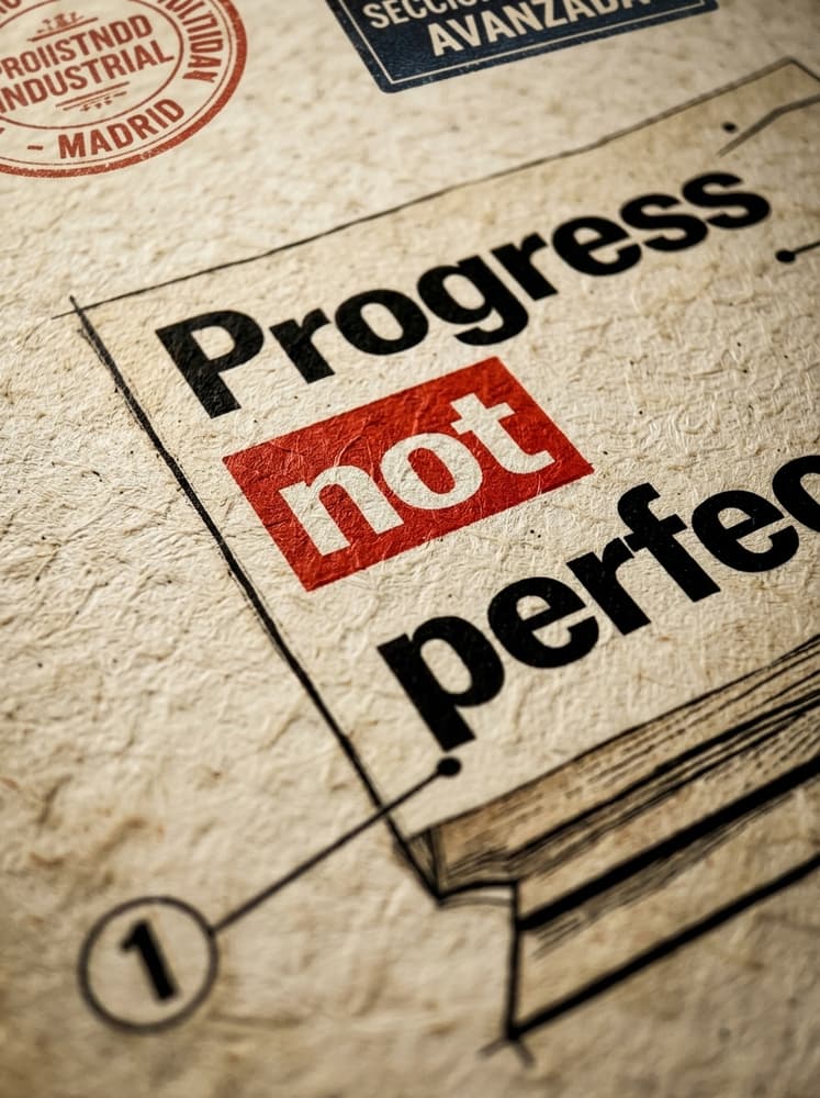 Progress