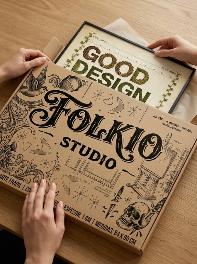 Good Design is a Grid