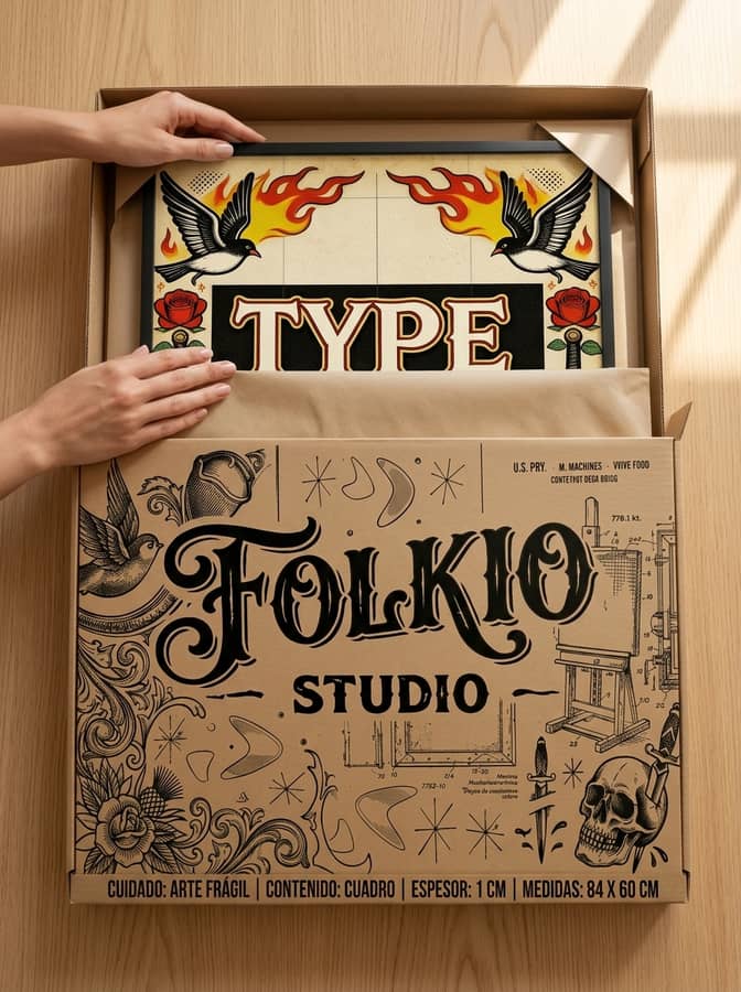 Type is Structure