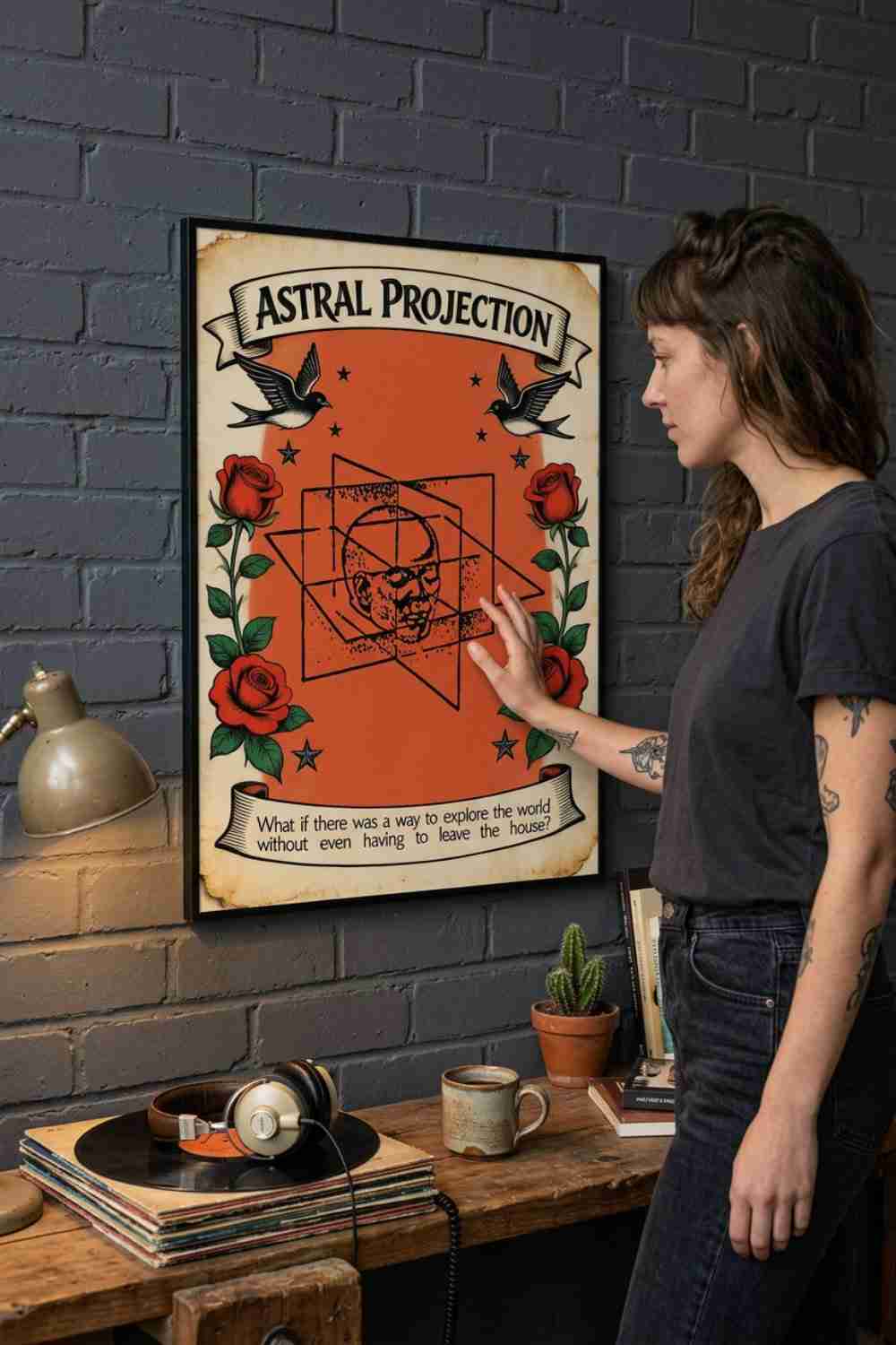 Astral Projection