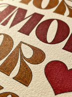 More Amor