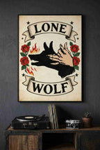 Lone Wolf